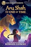 Rick Riordan Presents: Aru Shah and the End of Time-A Pandava Novel Book 1 (Pandava Series)