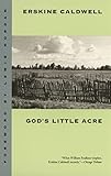 God's Little Acre: A Novel (Brown Thrasher Books Ser.)