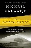 The English Patient: Man Booker Prize Winner (Vintage International)
