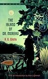 The Island of Dr. Moreau (Bantam Classics)
