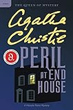 Peril at End House: A Hercule Poirot Mystery: The Official Authorized Edition (Hercule Poirot Mysteries, 7)
