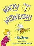 Wacky Wednesday (Beginner Books)