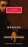 Demons (Everyman's Library, 182)