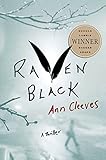 Raven Black: Book One of the Shetland Island Mysteries (Shetland Island Mysteries, 1)
