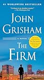 The Firm: A Novel (The Firm Series)