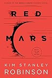 Red Mars (Mars Trilogy Book 1)