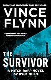 The Survivor (14) (A Mitch Rapp Novel)