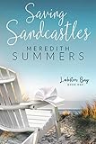 Saving Sandcastles (Lobster Bay Book 1)