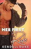 Her First Ride (Innocent Book 7)