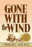 Gone With the Wind (text only) by M. Mitchell