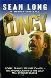 Longy: The Biography