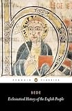 Ecclesiastical History of the English People (Penguin Classics)