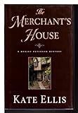 The Merchant's House-A Wesley Peterson Mystery