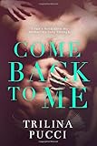 Come Back to Me (Forever Series)