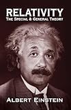 Relativity: The Special and General Theory (Dover Books on Physics)