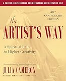 The Artist's Way: 30th Anniversary Edition