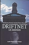 Driftnet (Luath Original Crime Fiction)