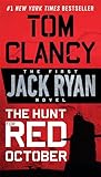 The Hunt for Red October (A Jack Ryan Novel Book 1)