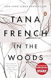 In the Woods: A Novel (Dublin Murder Squad)