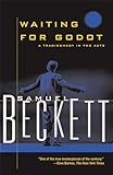 Waiting for Godot: A Tragicomedy in Two Acts (Beckett, Samuel)