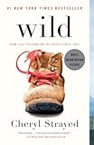 Wild: From Lost to Found on the Pacific Crest Trail