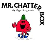 Mr. Chatterbox (Mr. Men and Little Miss)