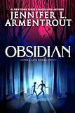 Obsidian (A Lux Novel Book 1)