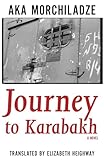 Journey to Karabakh (Georgian Literature)