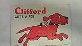 Clifford Gets A Job (Clifford 8x8)