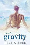Center of Gravity: Nook Island Book 1 (Nook Island Series)