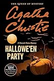 Hallowe'en Party: Inspiration for the 20th Century Studios Major Motion Picture A Haunting in Venice (Hercule Poirot Mysteries, 35)