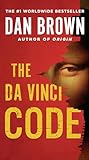 The Da Vinci Code (Robert Langdon)