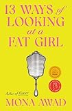 13 Ways of Looking at a Fat Girl