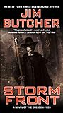 Storm Front (The Dresden Files, Book 1)