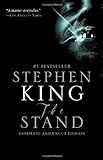 The Stand by Stephen King (2012-08-07)