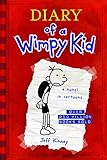 Diary of a Wimpy Kid (Diary of a Wimpy Kid #1) (Volume 1)