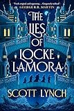 The Lies of Locke Lamora (Gentleman Bastards, Book 1)