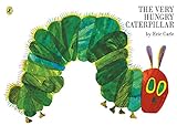 The Very Hungry Caterpillar (Picture Puffins)