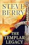 The Templar Legacy: A Novel (Cotton Malone Book 1)