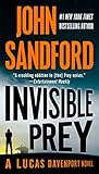 Invisible Prey (A Prey Novel)