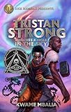 Rick Riordan Presents: Tristan Strong Punches a Hole in the Sky-A Tristan Strong Novel, Book 1
