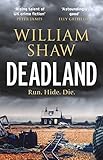 Deadland (DS Alexandra Cupidi)
