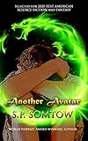 Another Avatar (Kris and the Dragon Jade Book 1)