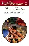 Prince of the Desert (Arabian Nights Book 2)