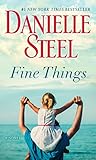 Fine Things: A Novel