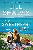 The Sweetheart List: A Novel (The Sunrise Cove Series Book 4)