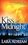 Kiss of Midnight: A Midnight Breed Novel (The Midnight Breed Series Book 1)