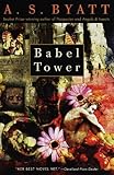 Babel Tower (Vintage International)