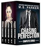 Chasing Perfection (Club Prive: Krissy's story)