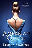 American Queen (New Camelot Book 1)